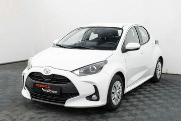 Toyota Yaris 1.5 Comfort