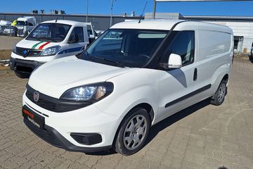Fiat Doblo Cargo/Van Maxi L2H1