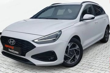 Hyundai i30 1.5 T-GDI 48V Smart