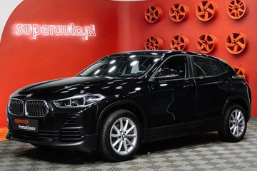 BMW X2 sDrive18i Advantage