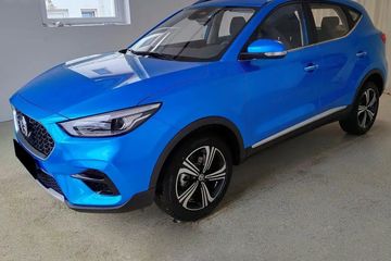 MG ZS 1.5 VTi-Tech Excite