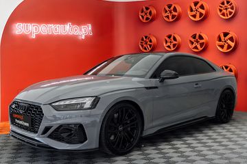 Audi A5 RS5 Coupe TFSI quattro