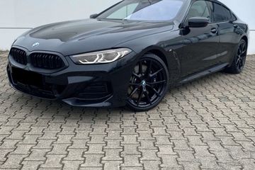 BMW Seria 8 Gran Coupe 840d xDrive