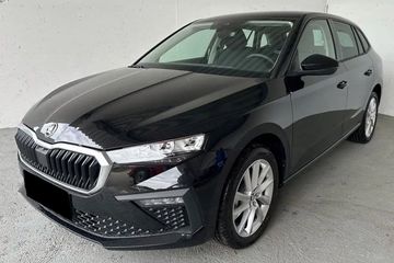 Skoda Scala Edition 130 1.0 TSI