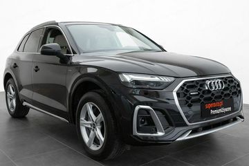 Audi Q5 45 TFSI quattro S Line