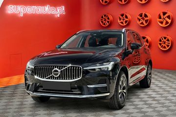 Volvo XC60 T6 Plug-In Hybrid AWD Core