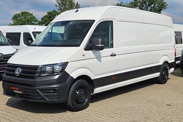 Volkswagen Crafter TDI L4H2