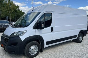 Opel Movano L3H2