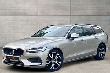 Volvo V60 B4 B Core
