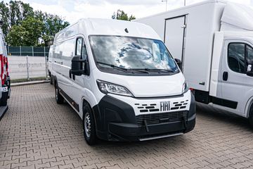 Fiat Ducato Maxi L4H2