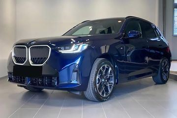 BMW X3 xDrive20d M Sport