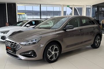 Hyundai i30 1.0 T-GDI Smart