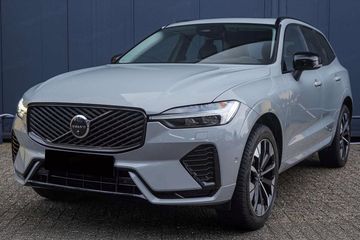 Volvo XC60 B5 AWD Ultra Dark