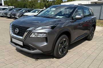 Nissan X-Trail N-Connecta 1.5 VC-T mHEV  Xtronic 7os