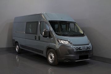 Fiat Ducato Maxi L3H2 Zabudowa Brygadowa