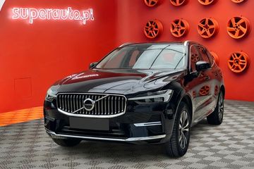 Volvo XC60 T6 Plug-In Hybrid AWD Core
