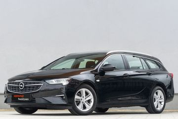 Opel Insignia 2.0 T Elegance S&S aut