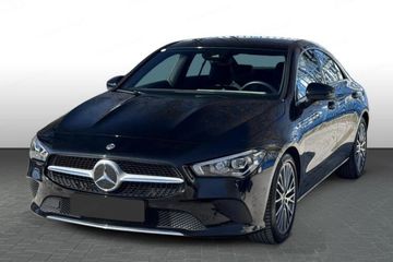 Mercedes CLA 200
