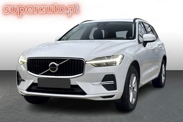 Volvo XC60 B4 B Momentum
