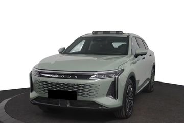 Omoda 9 1.5 Super Hybrid Exclusive AWD
