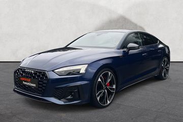 Audi A5 45 Tfsi Mhev Quattro s Line s Tronic