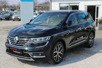Renault Koleos 2.0 Blue dCi X-Tronic