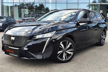 Peugeot 308 1.5 BlueHDi Allure  EAT8