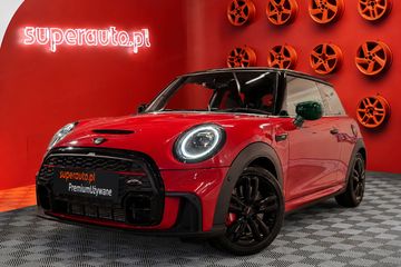 Mini Mini Hatch 3dr John Cooper Works