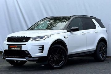 Land Rover Discovery Sport D200 Dynamic SE