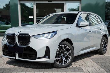 BMW X3 xDrive20d M Sport