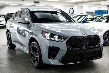 BMW X2 sDrive20i M Sport