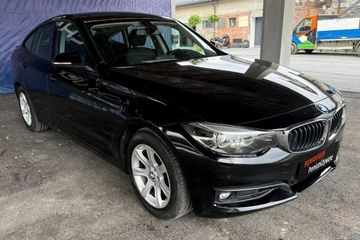 BMW Seria 3 Gran Turismo 320i Advantage