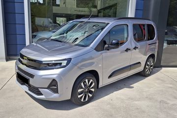 Opel Combo L L1H1 GS