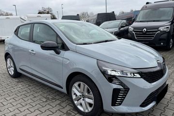 Renault Clio Evolution LPG 1.0 TCe