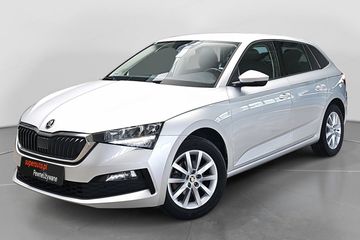 Skoda Scala 1.0 TSI Ambition