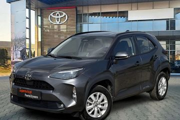Toyota Yaris Cross Hybrid 1.5 Comfort