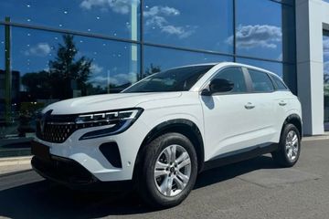 Renault Austral Evolution 1.3 TCe mHEV