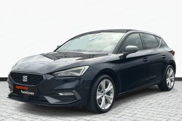 Seat Leon 1.5 TSI FR
