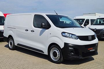 Fiat Scudo L2H1