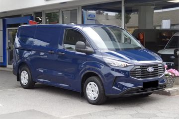 Ford Transit Custom 320 L1H1 Trend