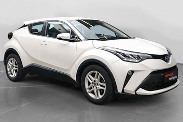 Toyota C-HR Hybrid Comfort
