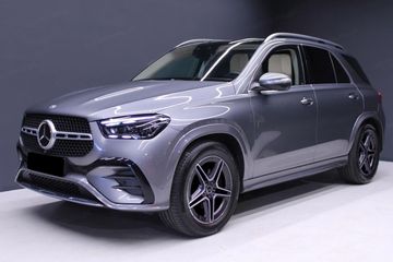 Mercedes GLE 300 d 4-Matic AMG Line