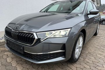 Skoda Octavia Drive Selection 1.5 TSI mHEV DSG