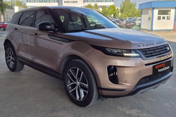 Land Rover Range Rover Evoque 2.0 D200 mHEV S