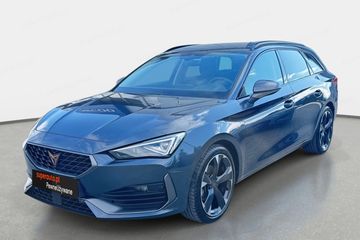 Cupra Leon 1.5 TSI