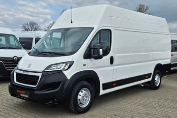 Peugeot Boxer L4H3