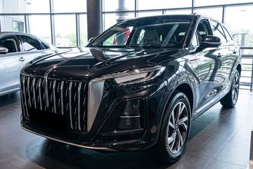 Hongqi HS3 1.5T FWD