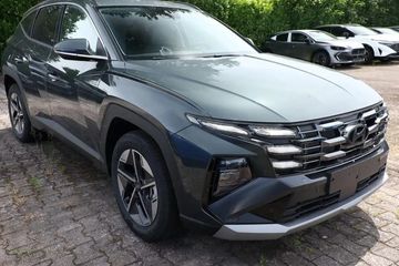 Hyundai Tucson 1.6 T-GDi Smart 2WD