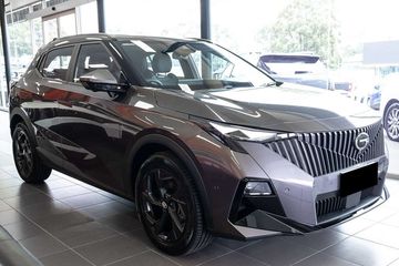Gac Emzoom Luxury 1.5T DCT