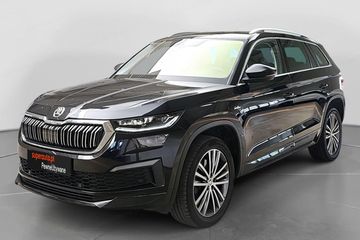 Skoda Kodiaq 2.0 Tdi 4X4 L&K Dsg 7OS